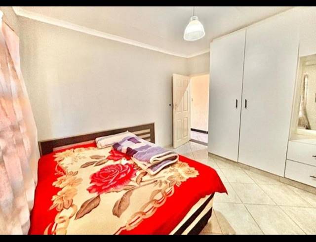 4 BEDROOM HOUSE FOR SALE IN WELGEDACHT